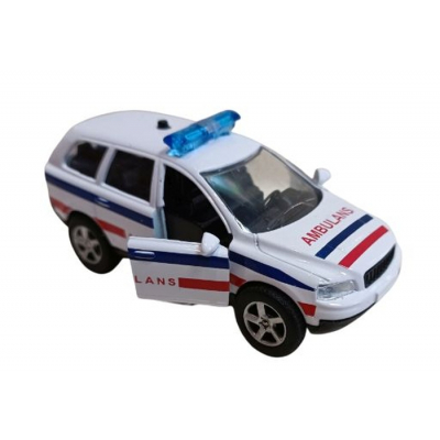 POGOTOWIE Z GŁOSEM (426)