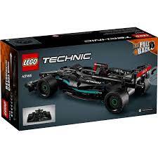 LEGO TECHNIC 42165 MERCEDES AMG TECHNIC