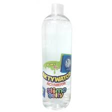 AKTYWATOR DO SLIME GELLY 250ML [ASTRA]  