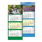 2026 KALENDARZ TROJDZIELNY [SPT]        