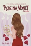 RODZINA MONET T.3 PEREŁKA CZ.2 [YA]     
